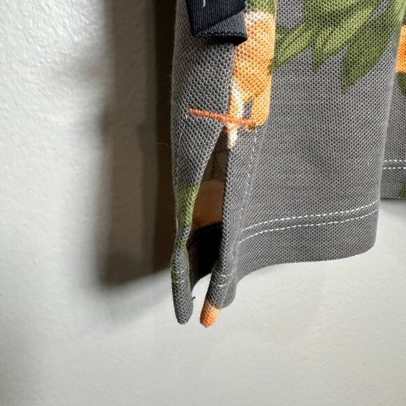 Tommy Bahama Island Zone Shirt Mens XL Floral Hawaiian Button Up - Picture 11 of 12